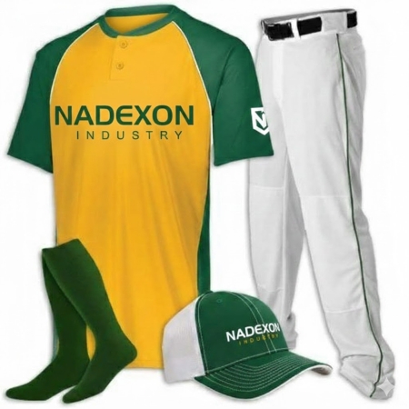 Baseball uniform